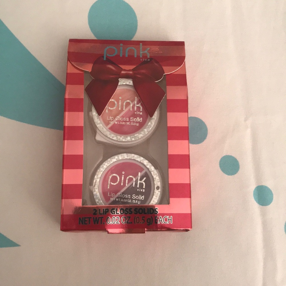 Lip gloss